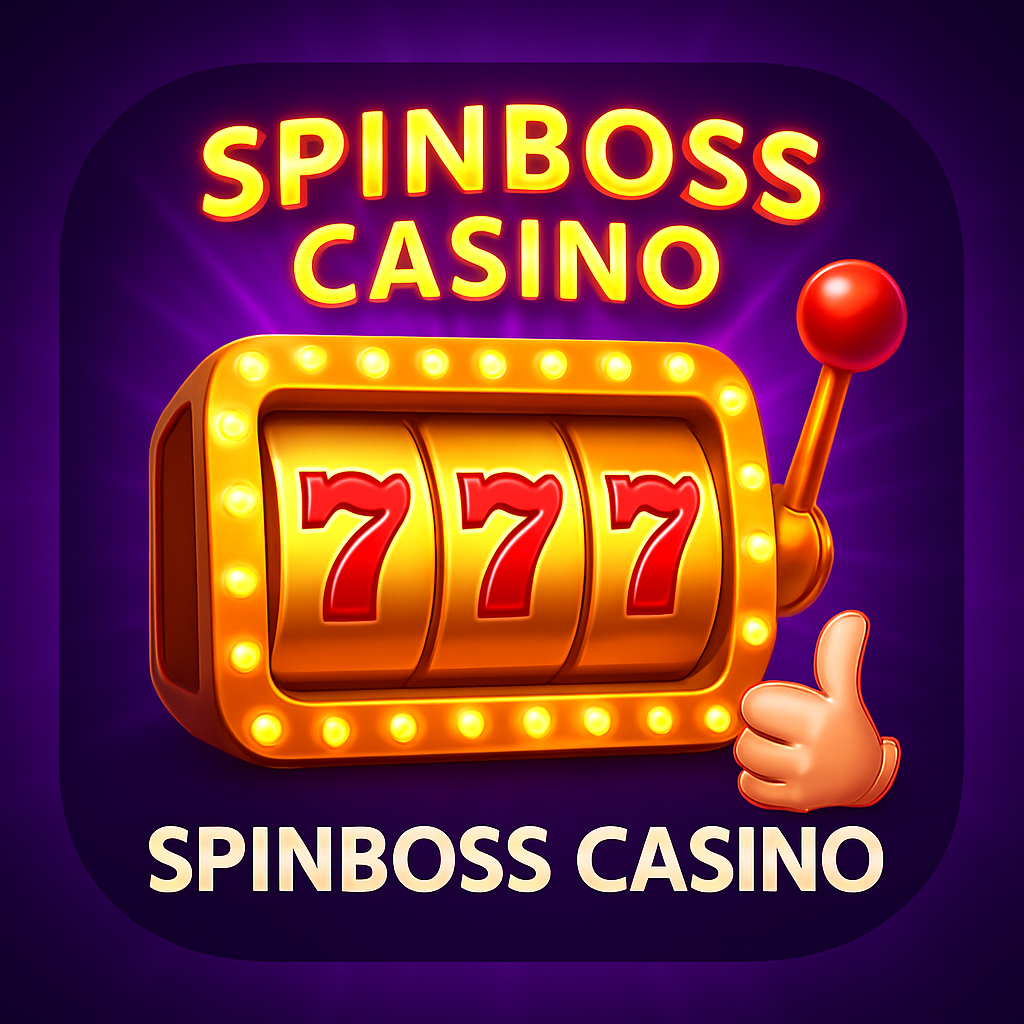 Spinboss